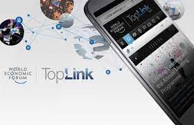 The World Economic Forum-Toplink